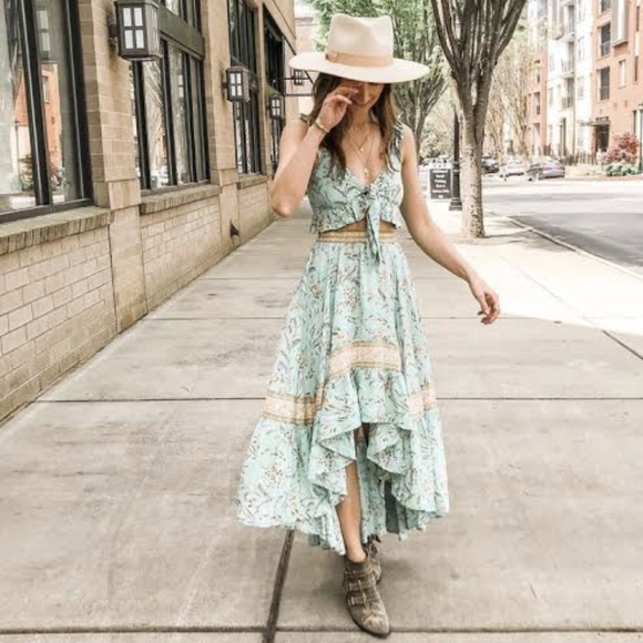 🌾 Spell Maisie Skirt XS 🌾 - Picture 2 of 11